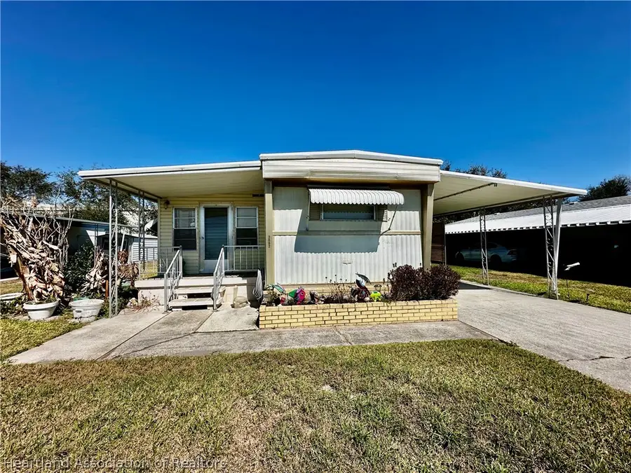 2002 Robin Court, Sebring, FL 33870 - #3