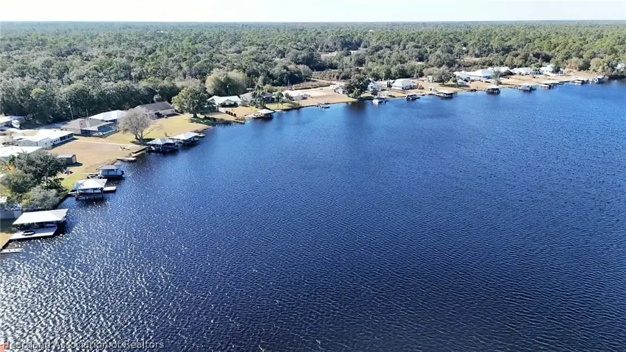 923 Courtland Road, Lake Placid, FL 33852 - #3