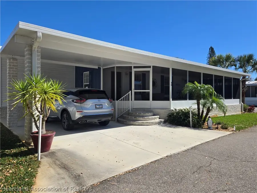 40 Pine Aire Circle, Lake Placid, FL 33852 - #2