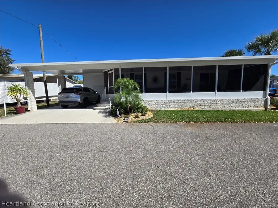 40 Pine Aire Circle, Lake Placid, FL 33852 - #3