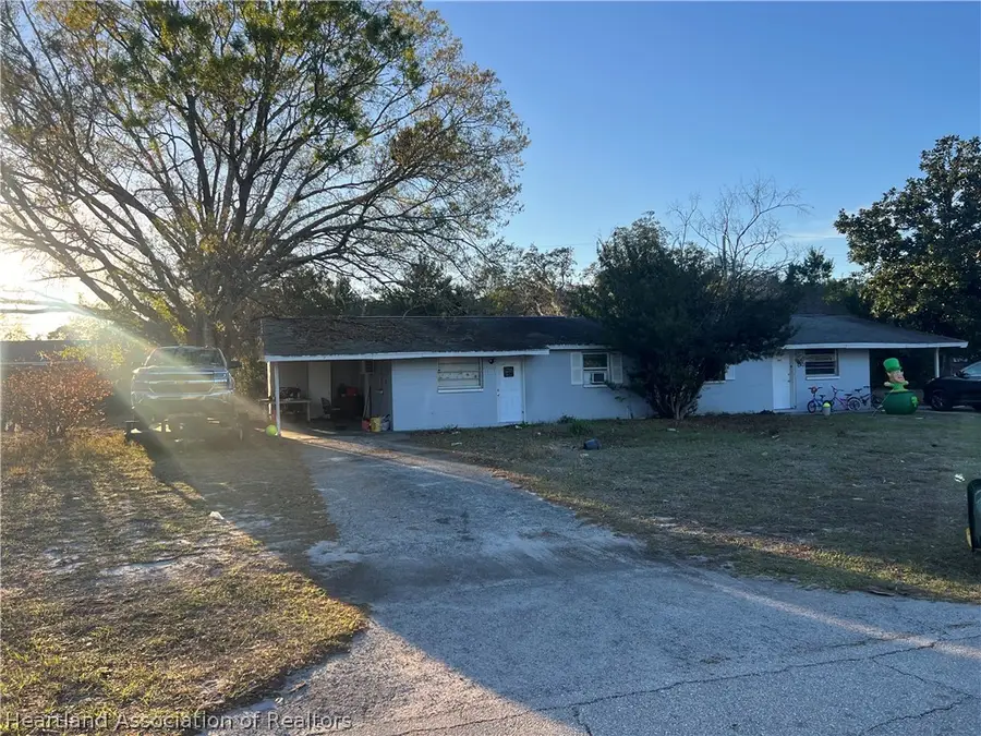115 Marrero Avenue, Sebring, FL 33875 - #2