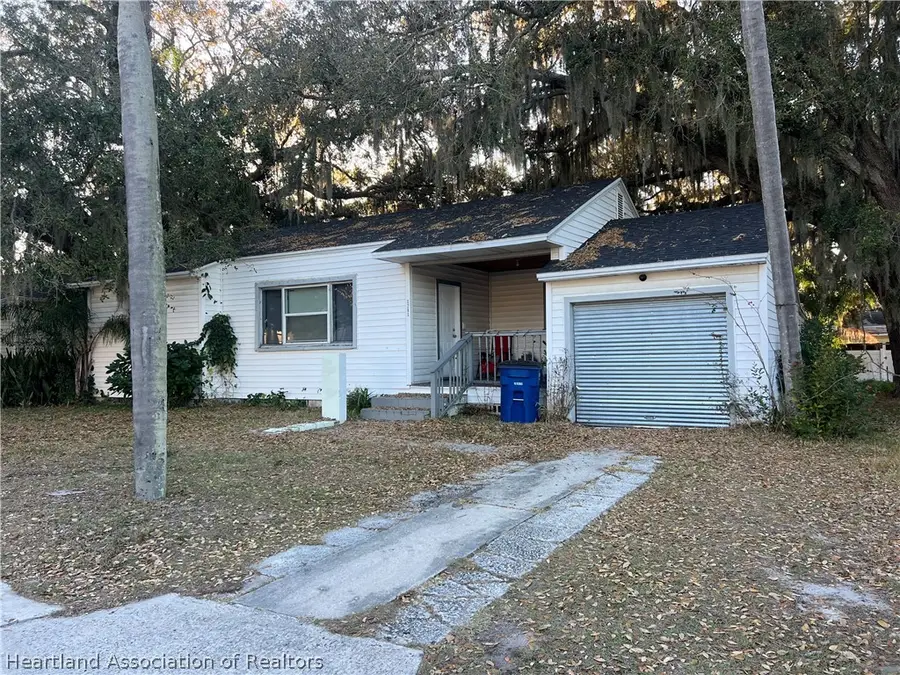 115 Marrero Avenue, Sebring, FL 33875 - #3