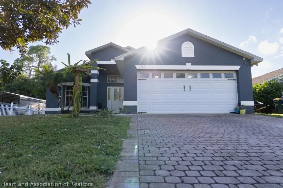 213 West Boulevard, Sebring, FL 33870 - #2