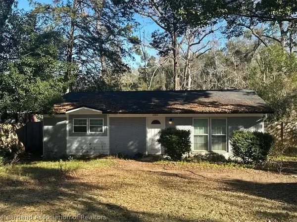 2313 Lois Lane, Tallahassee, FL 32301