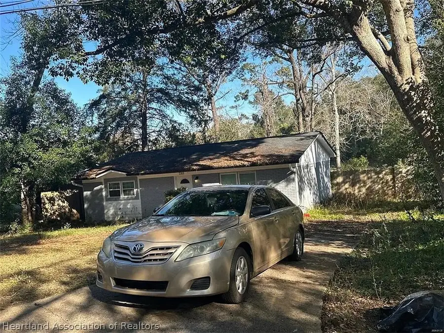 2313 Lois Lane, Tallahassee, FL 32301 - #3