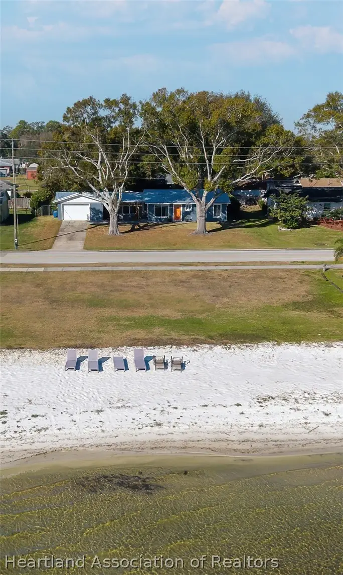 4480 Lakeview Drive, Sebring, FL 33870 - #3