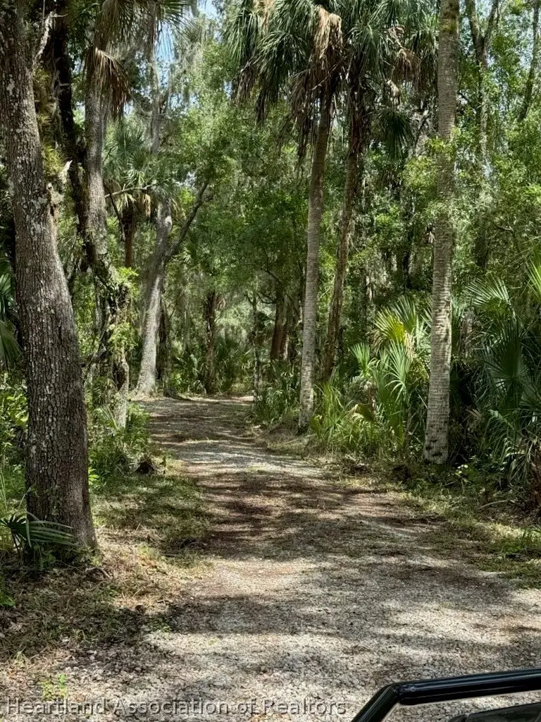 1040 Cracker Hammock, Sebring, FL 33875 - #2