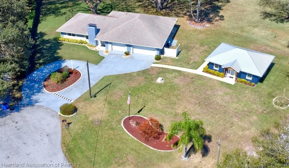 115 Kings Court Nw, Lake Placid, FL 33852 - #1