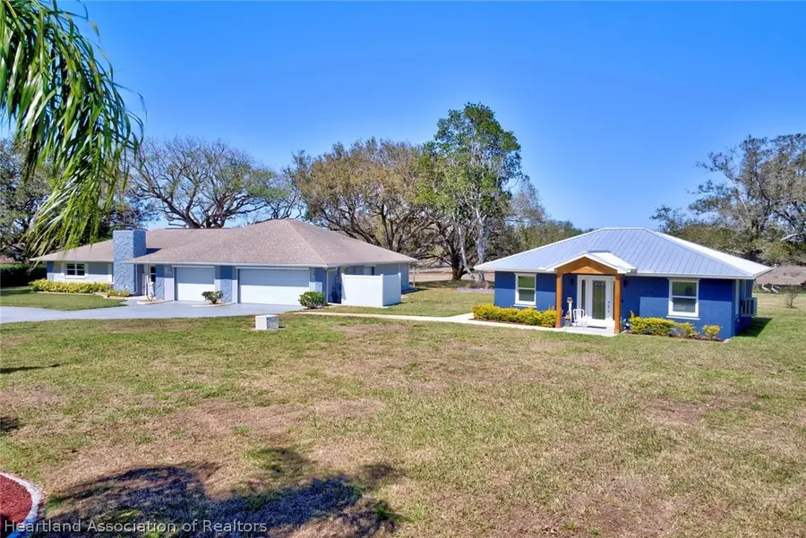 115 Kings Court Nw, Lake Placid, FL 33852 - #2