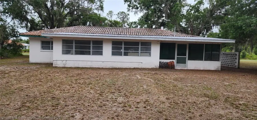 4160 Poinciana Drive, Indian Lake Estates, FL 33855 - #2