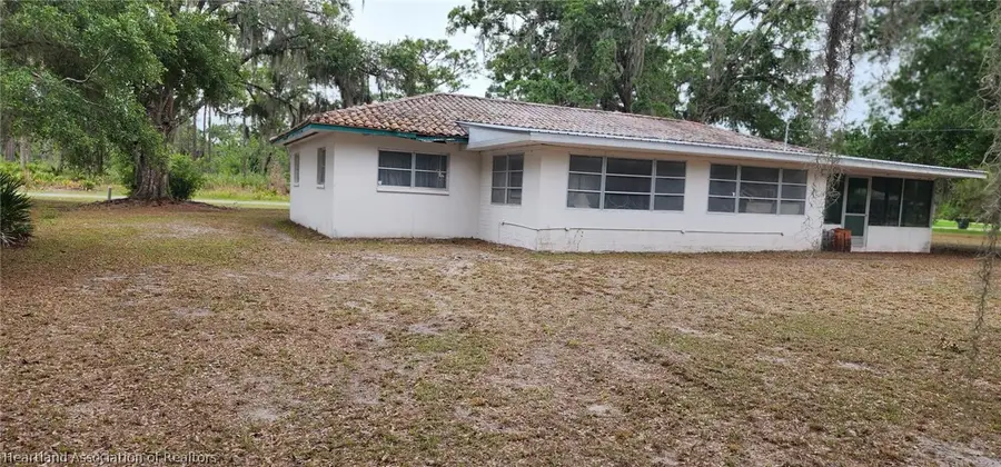 4160 Poinciana Drive, Indian Lake Estates, FL 33855 - #3