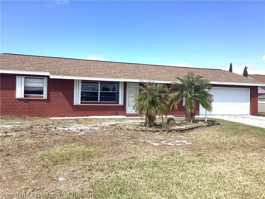 1711 Prospect Street, Sebring, FL 33870 - #1