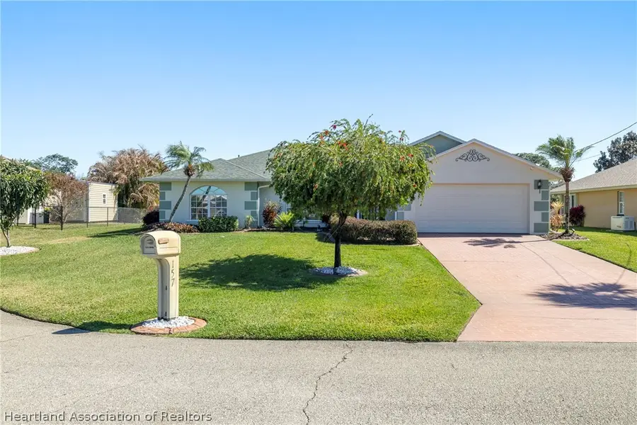 157 NE Citrus Road Ne, Lake Placid, FL 33852 - #3