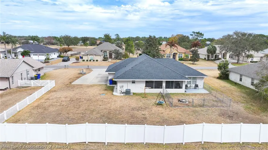 4555 Myrtle Beach Drive, Sebring, FL 33872 - #3