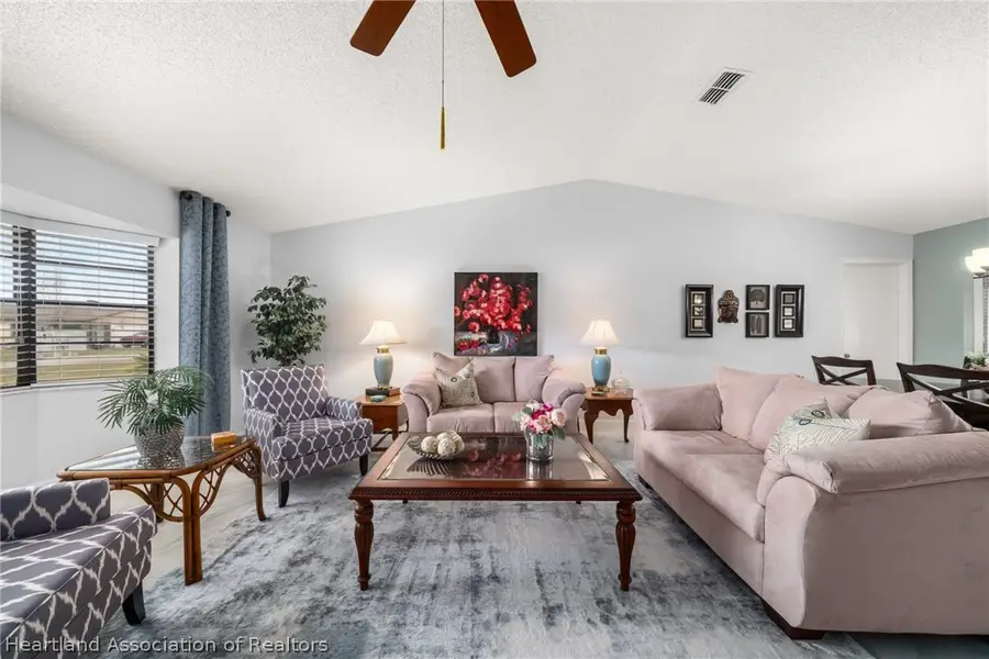 3717 Sunbird Circle, Sebring, FL 33872 - #3