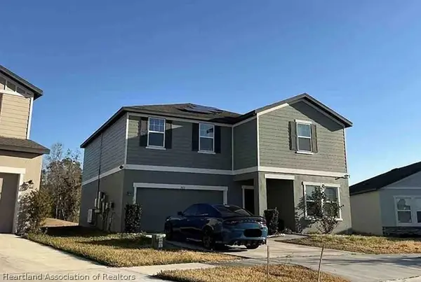 35657 Buttonweed Trail, Zephyrhills, FL 33541