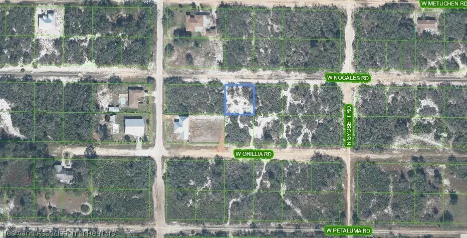 2849 W Nogales Road, Avon Park, FL 33825 - #1
