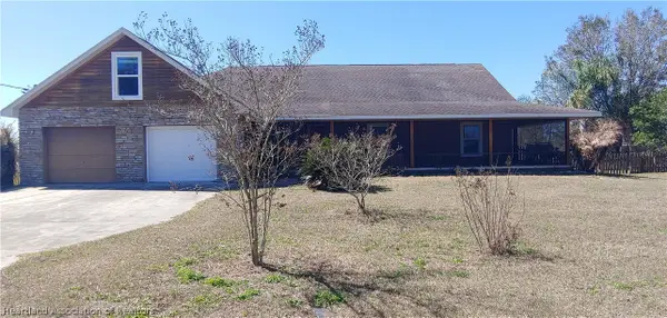 6930 Eleanor Avenue, Mulberry, FL 33860