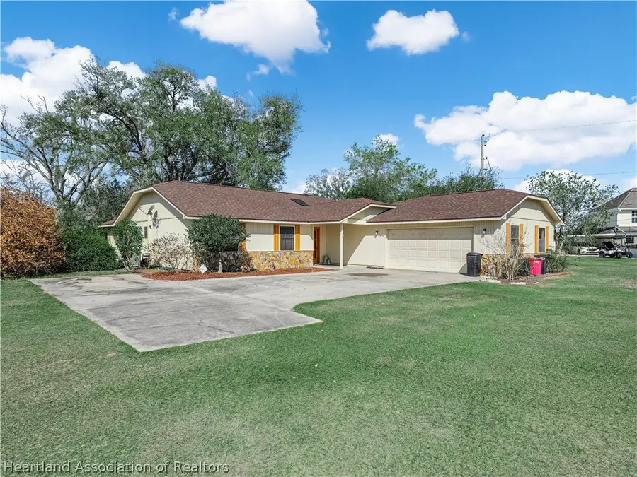 1510 Burton Street, Wauchula, FL 33873 - #2