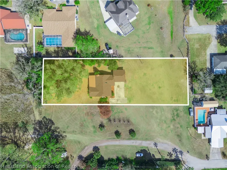 1510 Burton Street, Wauchula, FL 33873 - #3