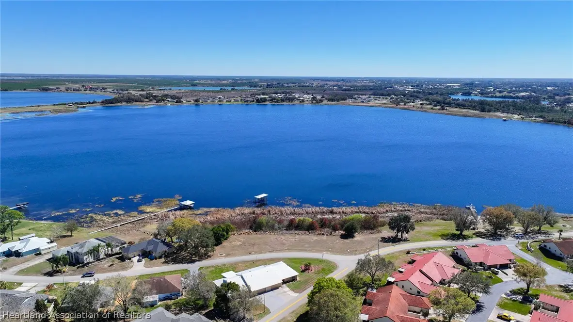 1051 W Lake Damon Drive, Avon Park, FL 33825 - #1