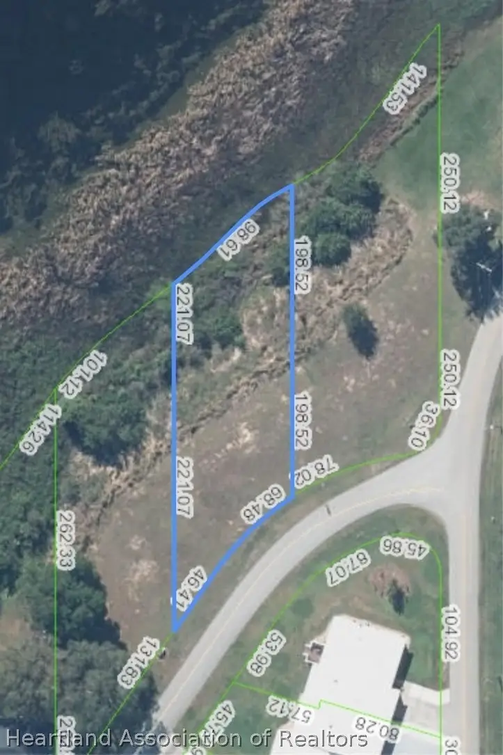 1051 W Lake Damon Drive, Avon Park, FL 33825 - #2