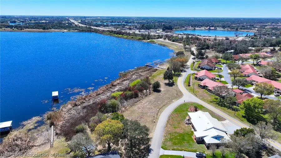 1051 W Lake Damon Drive, Avon Park, FL 33825 - #3