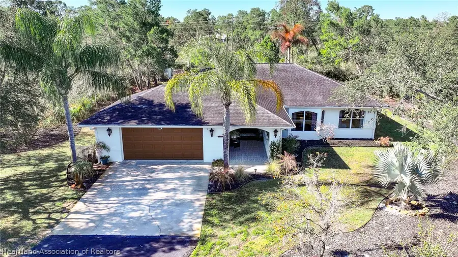 3044 Lake Josephine Drive, Sebring, FL 33875 - #2