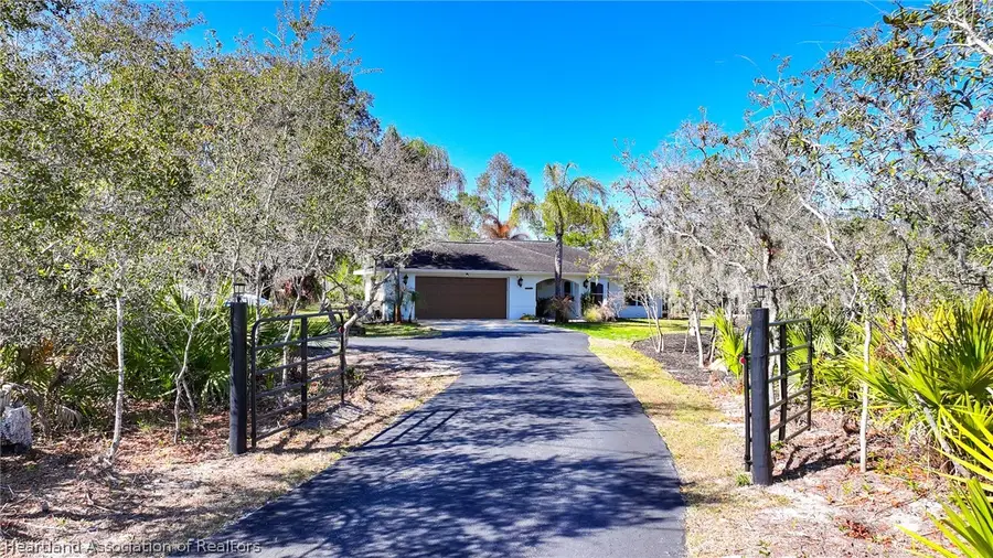 3044 Lake Josephine Drive, Sebring, FL 33875 - #3