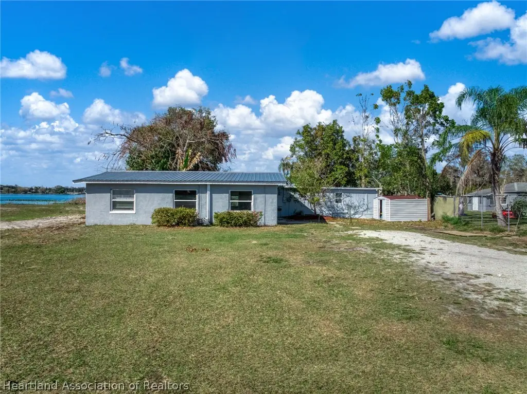 12706 Us Highway 98, Sebring, FL 33876 - #1