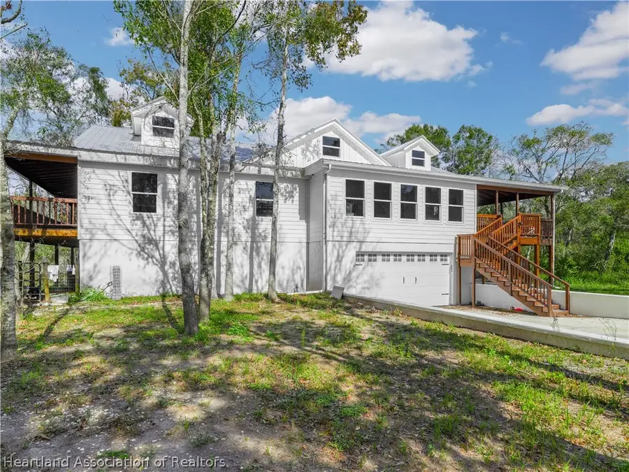 5104 N Cr 663 Highway, Fort Green Springs, FL 33890 - #2