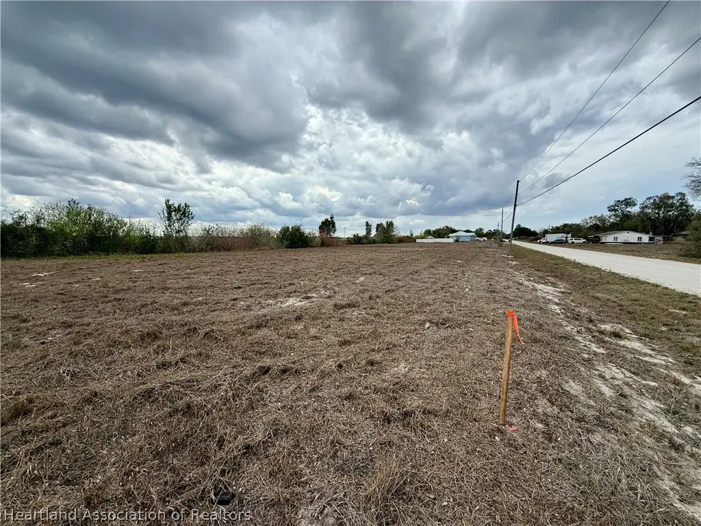 1655 W Fondulac Road, Avon Park, FL 33825 - #1