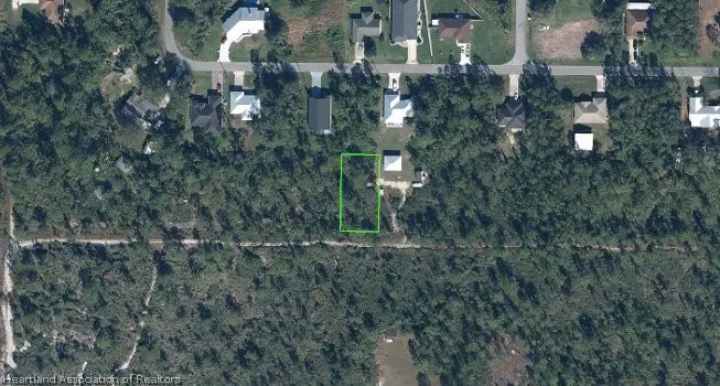 1814 Nectar Avenue, Sebring, FL 33875 - #1