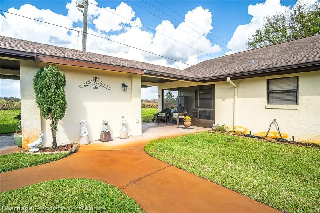 15 Charlton Drive, Lake Placid, FL 33852 - #1