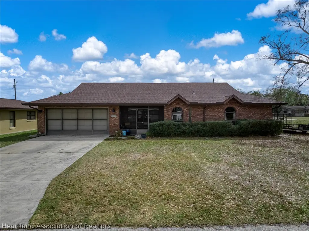 110 Swallow Avenue, Sebring, FL 33870 - #1