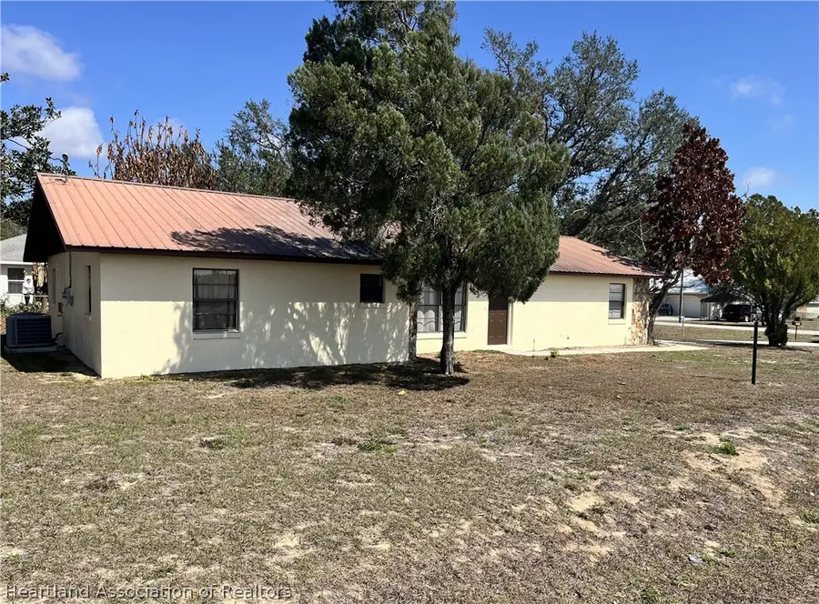 2052 W Stryker Road, Avon Park, FL 33825 - #2