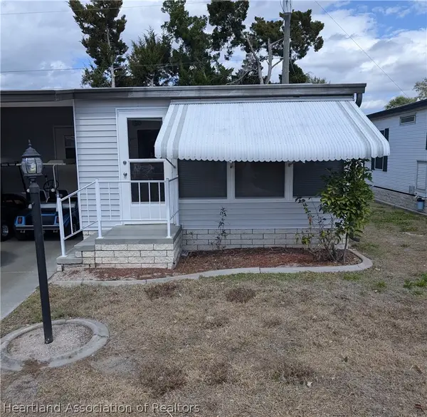 12 Tarpon Drive, Sebring, FL 33875