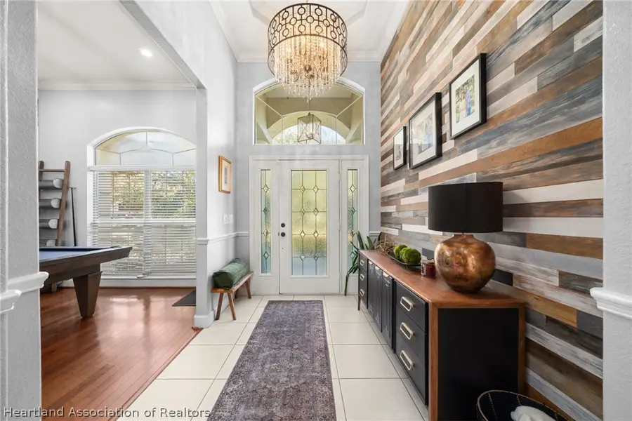 188 Huntley Oaks Boulevard, Lake Placid, FL 33852 - #2