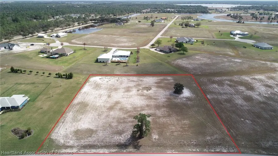 4011 Camp Shore Drive, Sebring, FL 33875 - #2