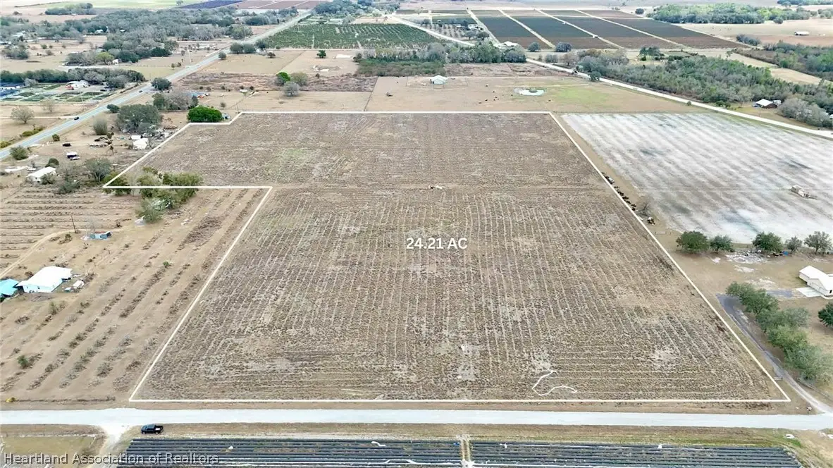S Barlow Road, Wauchula, FL 33873 - #1