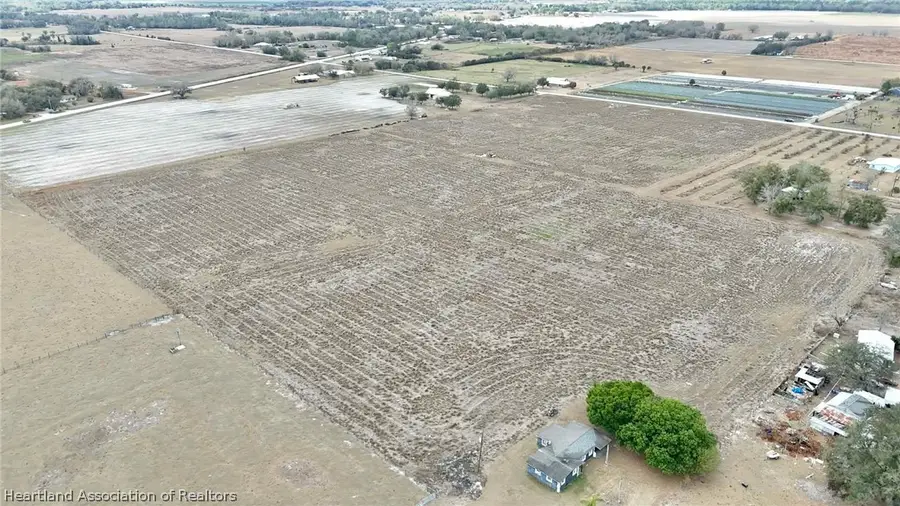 S Barlow Road, Wauchula, FL 33873 - #2