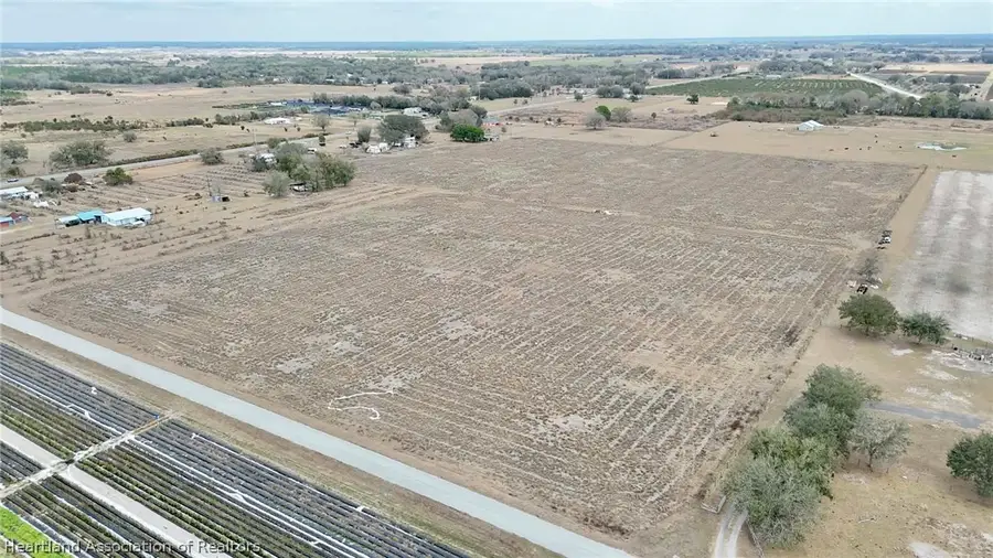 S Barlow Road, Wauchula, FL 33873 - #3