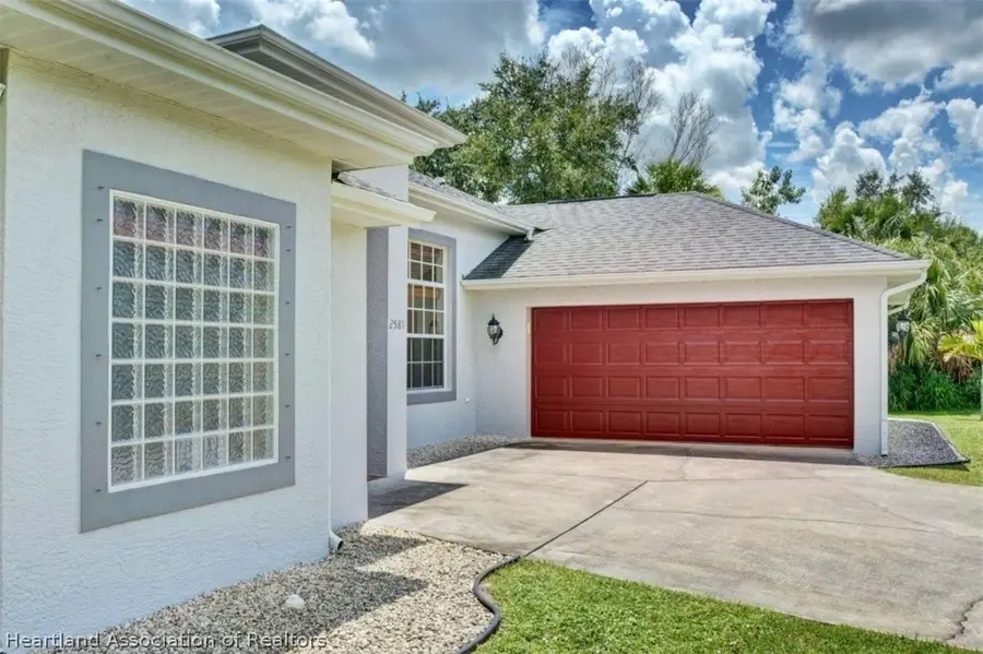 2589 SW Abate Street, Port Saint Lucie, FL 34953 - #3