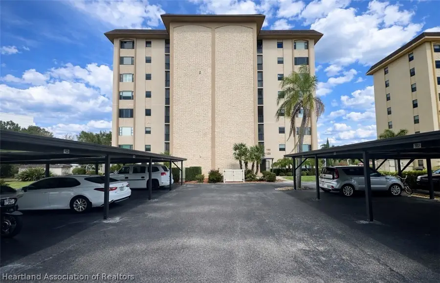 121 Country Club Drive #204, Lake Placid, FL 33852 - #2