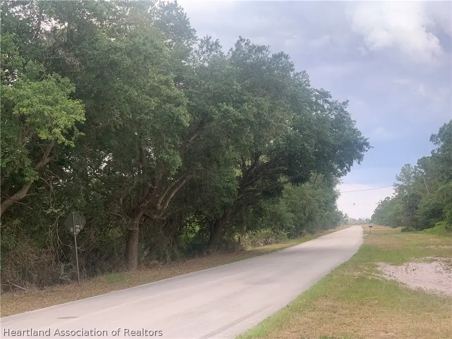 615 Wildflower Street, Lake Placid, FL 33852 - #2