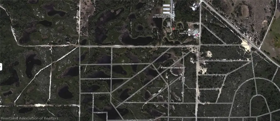 449 S Cross Road, Sebring, FL 33870 - #3