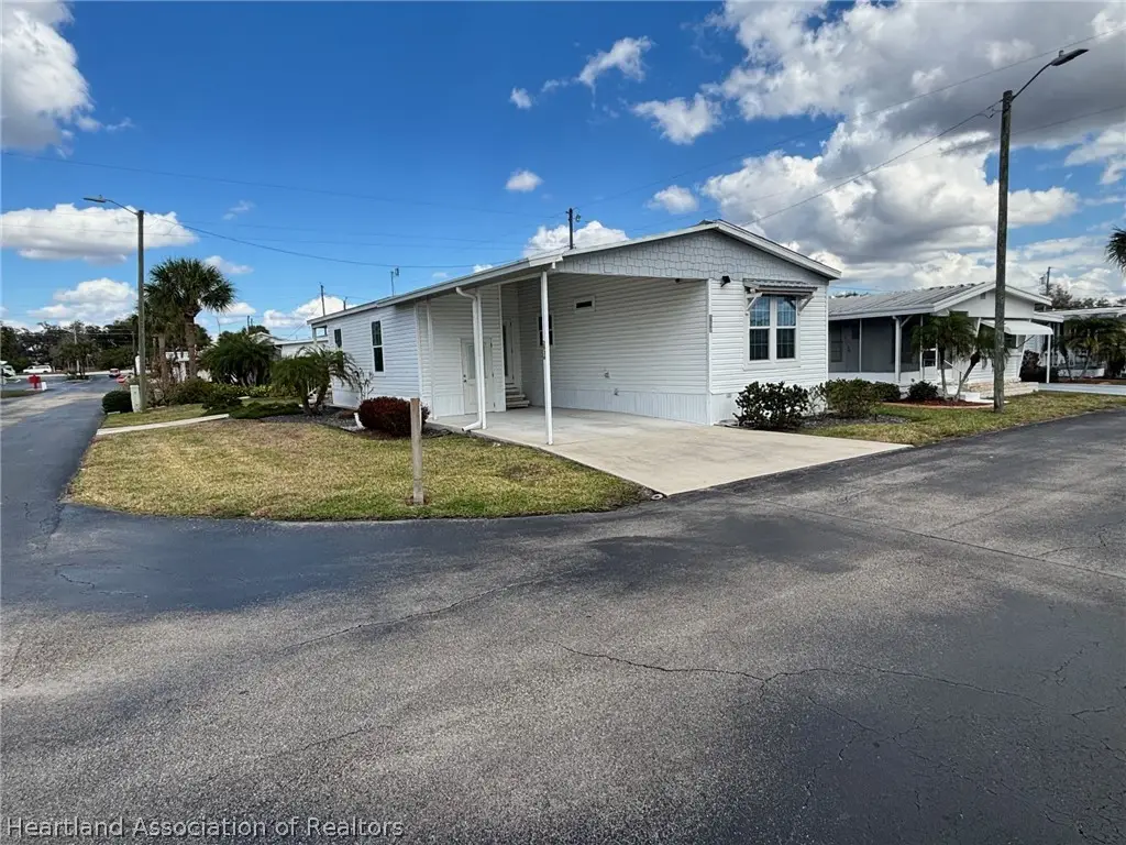 2036 Missouri Drive, Sebring, FL 33870 - #1
