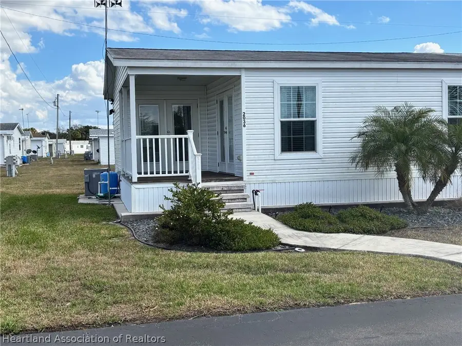 2036 Missouri Drive, Sebring, FL 33870 - #3