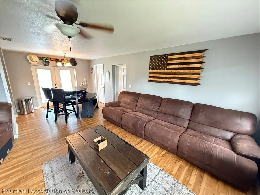 1101 Lagrande Boulevard, Sebring, FL 33870 - #3