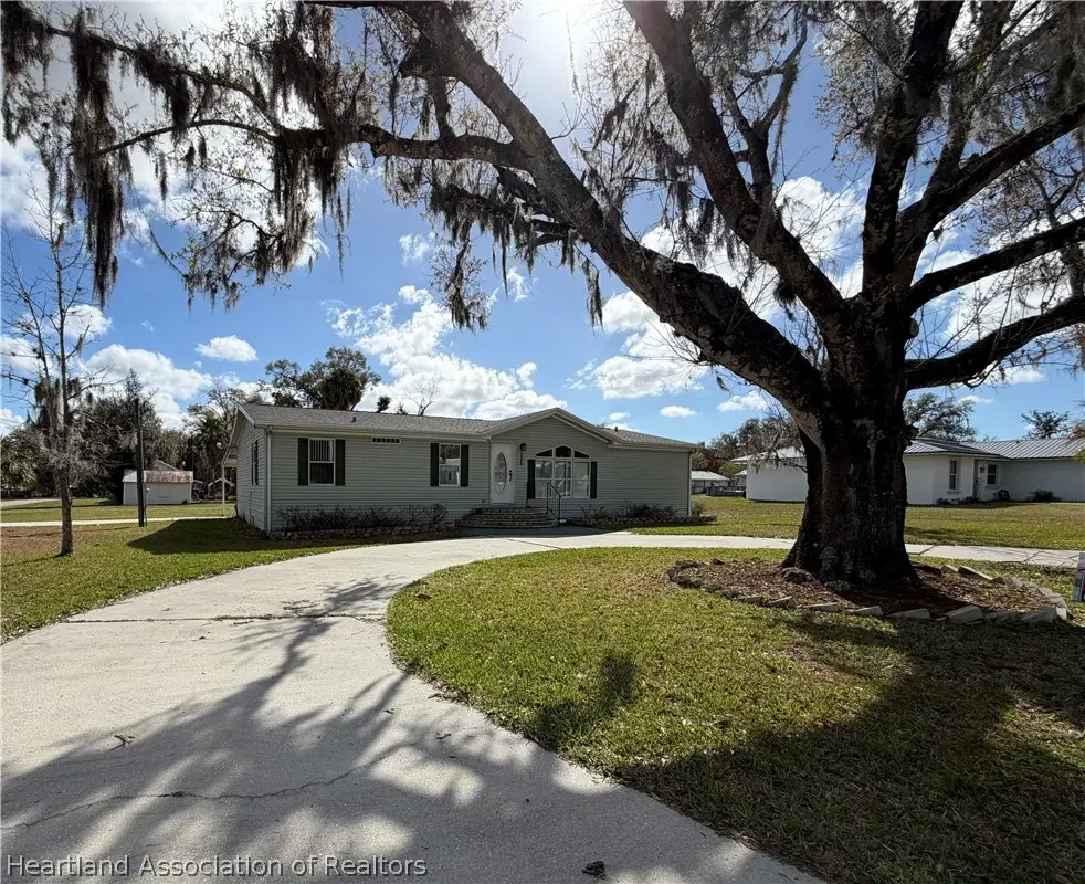 326 Heard Bridge Road, Wauchula, FL 33873 - #1
